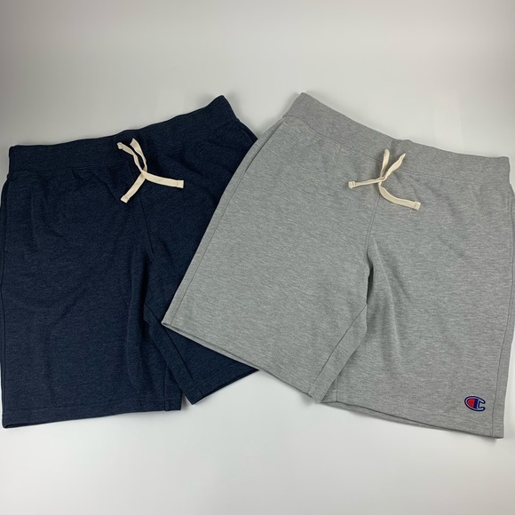French Terry Sweat Shorts